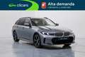 BMW Z3 M 320dA Touring Sport Gris - thumbnail 3