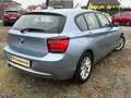 BMW 118 i Urban*Automatik*Sportsitze*Xenon*TÜV 12/27 Bleu - thumbnail 3