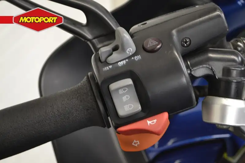 BMW K 1200 RS - foto 6