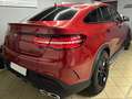 Mercedes-Benz GLE 43 AMG AMG GLE 43 4Matic 9G-TRONIC AMG Line Rot - thumbnail 12