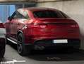 Mercedes-Benz GLE 43 AMG AMG GLE 43 4Matic 9G-TRONIC AMG Line Rot - thumbnail 15