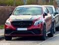 Mercedes-Benz GLE 43 AMG AMG GLE 43 4Matic 9G-TRONIC AMG Line Rot - thumbnail 2