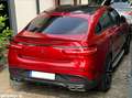 Mercedes-Benz GLE 43 AMG AMG GLE 43 4Matic 9G-TRONIC AMG Line Rot - thumbnail 10