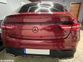 Mercedes-Benz GLE 43 AMG AMG GLE 43 4Matic 9G-TRONIC AMG Line Rot - thumbnail 11