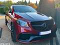 Mercedes-Benz GLE 43 AMG AMG GLE 43 4Matic 9G-TRONIC AMG Line Rot - thumbnail 4