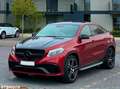 Mercedes-Benz GLE 43 AMG AMG GLE 43 4Matic 9G-TRONIC AMG Line Rot - thumbnail 6