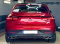 Mercedes-Benz GLE 43 AMG AMG GLE 43 4Matic 9G-TRONIC AMG Line Rot - thumbnail 3