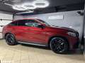 Mercedes-Benz GLE 43 AMG AMG GLE 43 4Matic 9G-TRONIC AMG Line Rot - thumbnail 14