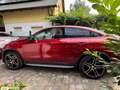 Mercedes-Benz GLE 43 AMG AMG GLE 43 4Matic 9G-TRONIC AMG Line Rot - thumbnail 9