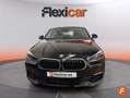 BMW X2 sDrive 16dA Negro - thumbnail 2