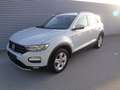 Volkswagen T-Roc Design TSI Silber - thumbnail 1