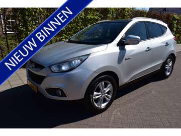 1.6i GDI Style PANO, TREKH, NIEUWSTAAT!