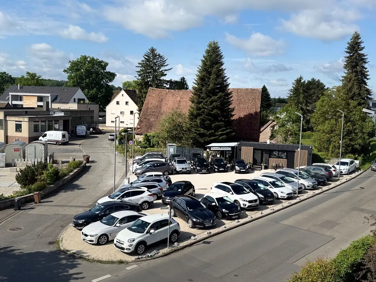 Das Auto