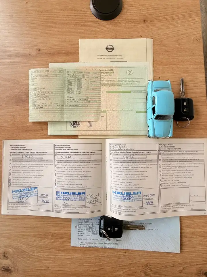 Das Auto
