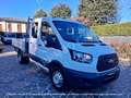 Ford Transit 350 2.0TDCi EcoBlue 130CV aut. PM Cab.Trend Bianco - thumbnail 2