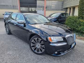3.0 V6 mjt II Executive 239cv auto