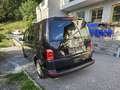 Volkswagen T6 Transporter Doka-Fahrgestell LR 2,0 TDI 4Motion BMT Schwarz - thumbnail 3
