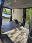 Volkswagen T6 Transporter Doka-Fahrgestell LR 2,0 TDI 4Motion BMT Schwarz - thumbnail 14
