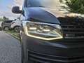 Volkswagen T6 Transporter Doka-Fahrgestell LR 2,0 TDI 4Motion BMT Schwarz - thumbnail 17