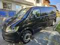 Volkswagen T6 Transporter Doka-Fahrgestell LR 2,0 TDI 4Motion BMT Schwarz - thumbnail 5