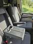 Volkswagen T6 Transporter Doka-Fahrgestell LR 2,0 TDI 4Motion BMT Schwarz - thumbnail 11