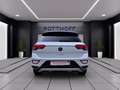 Volkswagen T-Roc 1.0 TSI STYLE NAVI KLIMA PDC LED SHZG Weiß - thumbnail 3
