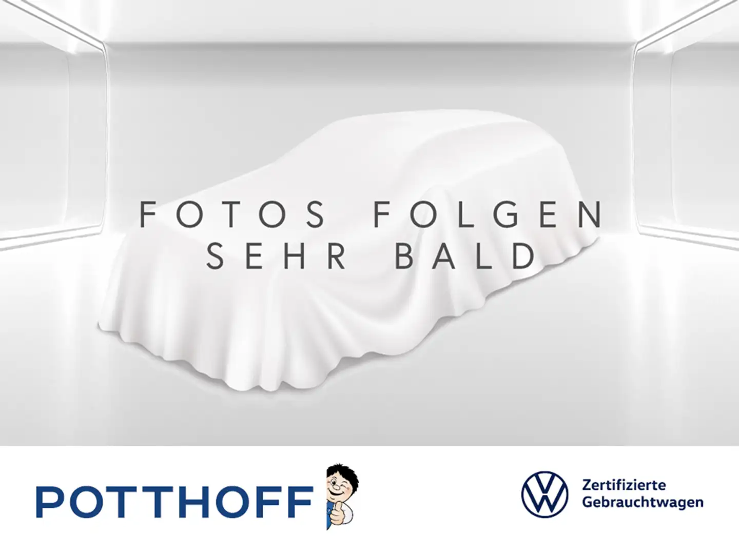 Volkswagen T-Roc 1.0 TSI STYLE NAVI KLIMA PDC LED SHZG Weiß - 1