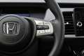 Honda Jazz 1.5 Hybrid CVT Elegance White - thumbnail 12