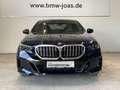 BMW 520 i M Sportpaket | Lenkradheizung | Sitzbelüftung vo Blau - thumbnail 2