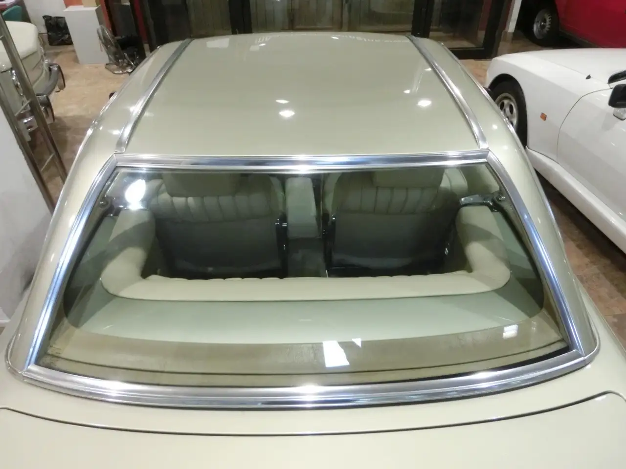 Mercedes-Benz SL 280 CLÁSICO, foto 6