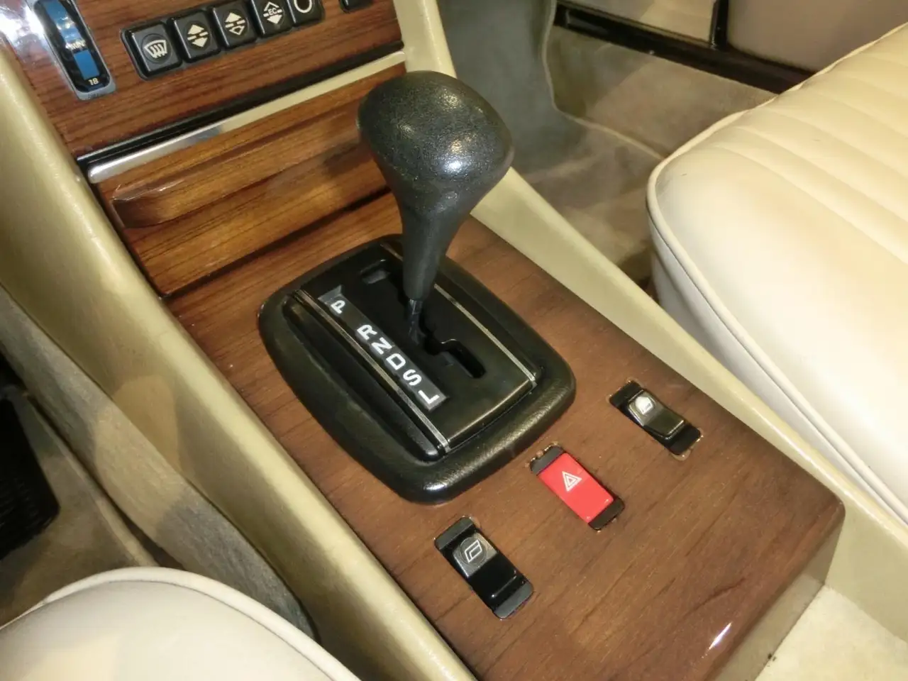 Mercedes-Benz SL 280 CLÁSICO, foto 12