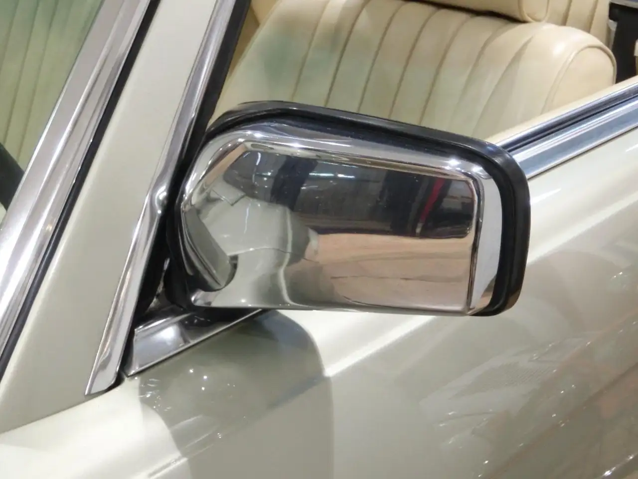 Mercedes-Benz SL 280 CLÁSICO, foto 10
