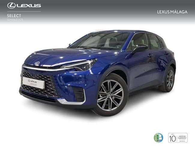 Lexus LBX 1.5 136cv HEV Elegant+ - foto 1