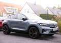 Volvo C40 Twin 408 Ultimate Gris - thumbnail 4