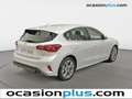 Ford Focus 1.0 Ecoboost MHEV ST-Line 125 Aut. Argent - thumbnail 4
