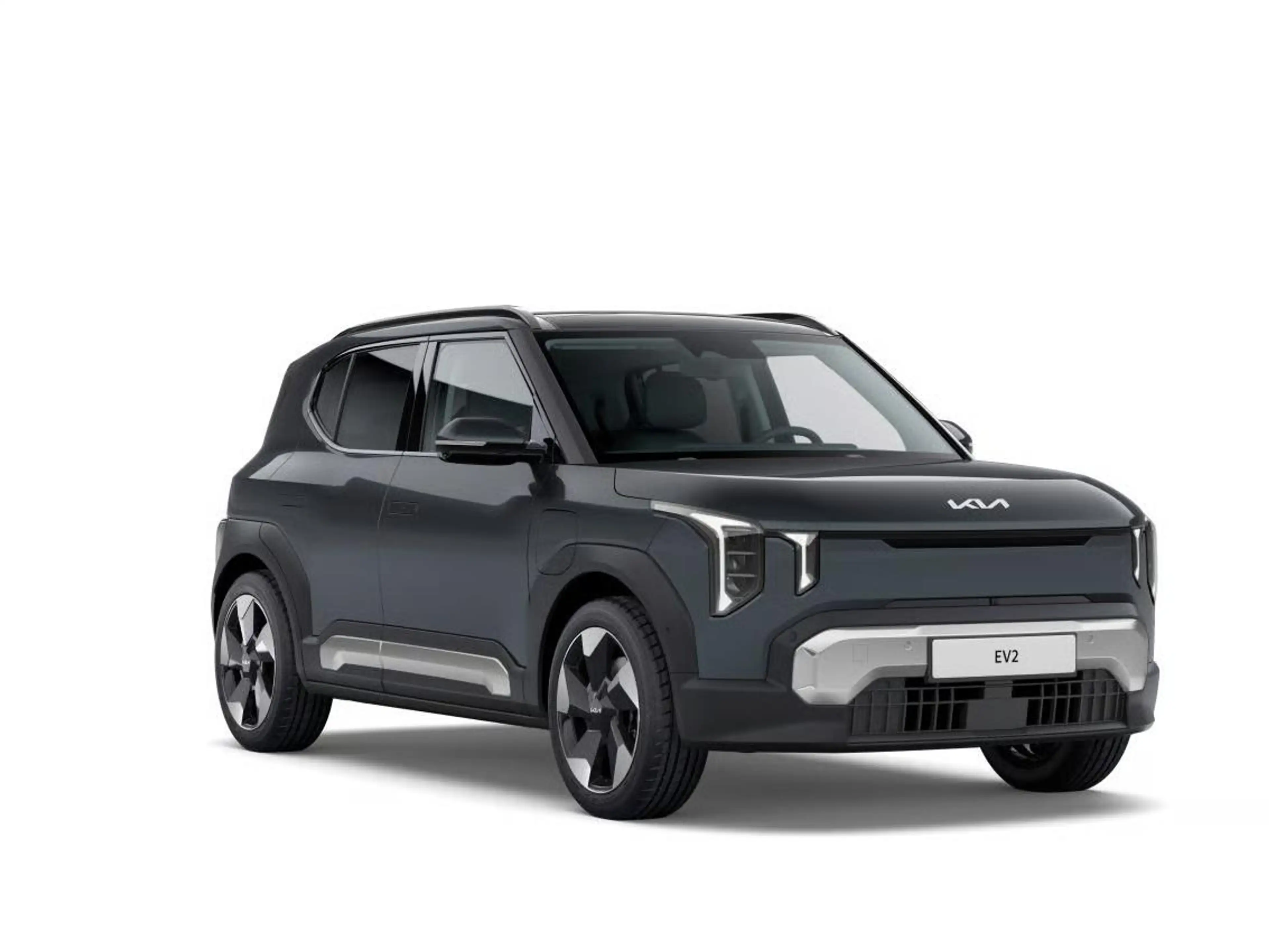 Kia EV2 Plus Advanced 42.2 kWh | Actieprijs* | Navi. | Cli — photo 3