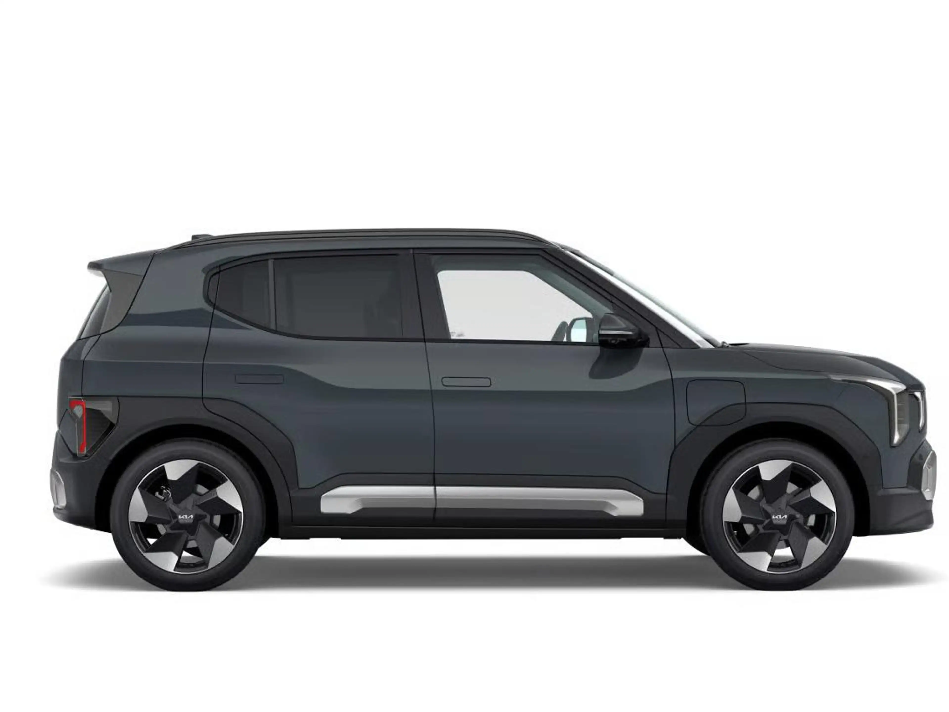 Kia EV2 Plus Advanced 42.2 kWh | Actieprijs* | Navi. | Cli — photo 8