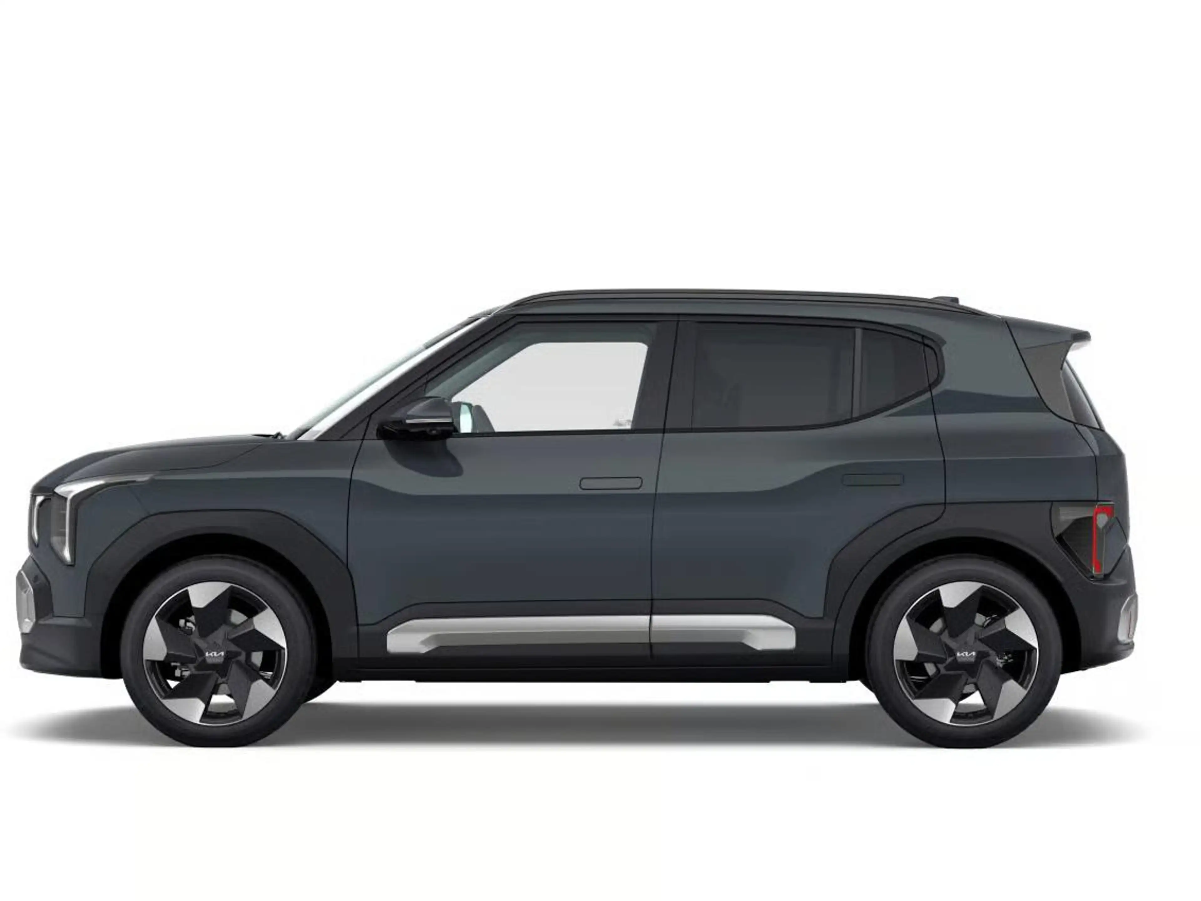 Kia EV2 Plus Advanced 42.2 kWh | Actieprijs* | Navi. | Cli — photo 4