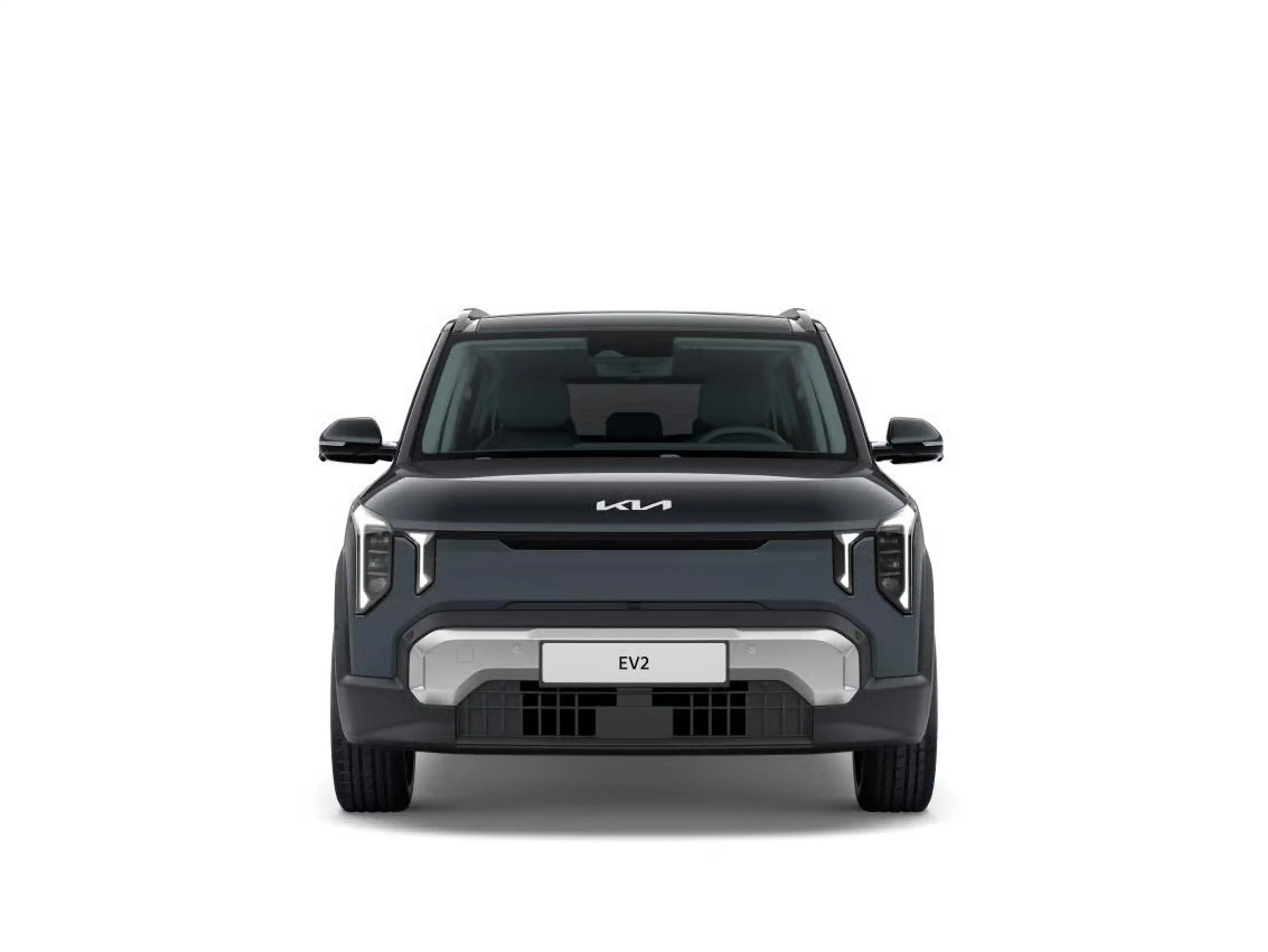 Kia EV2 Plus Advanced 42.2 kWh | Actieprijs* | Navi. | Cli — photo 2