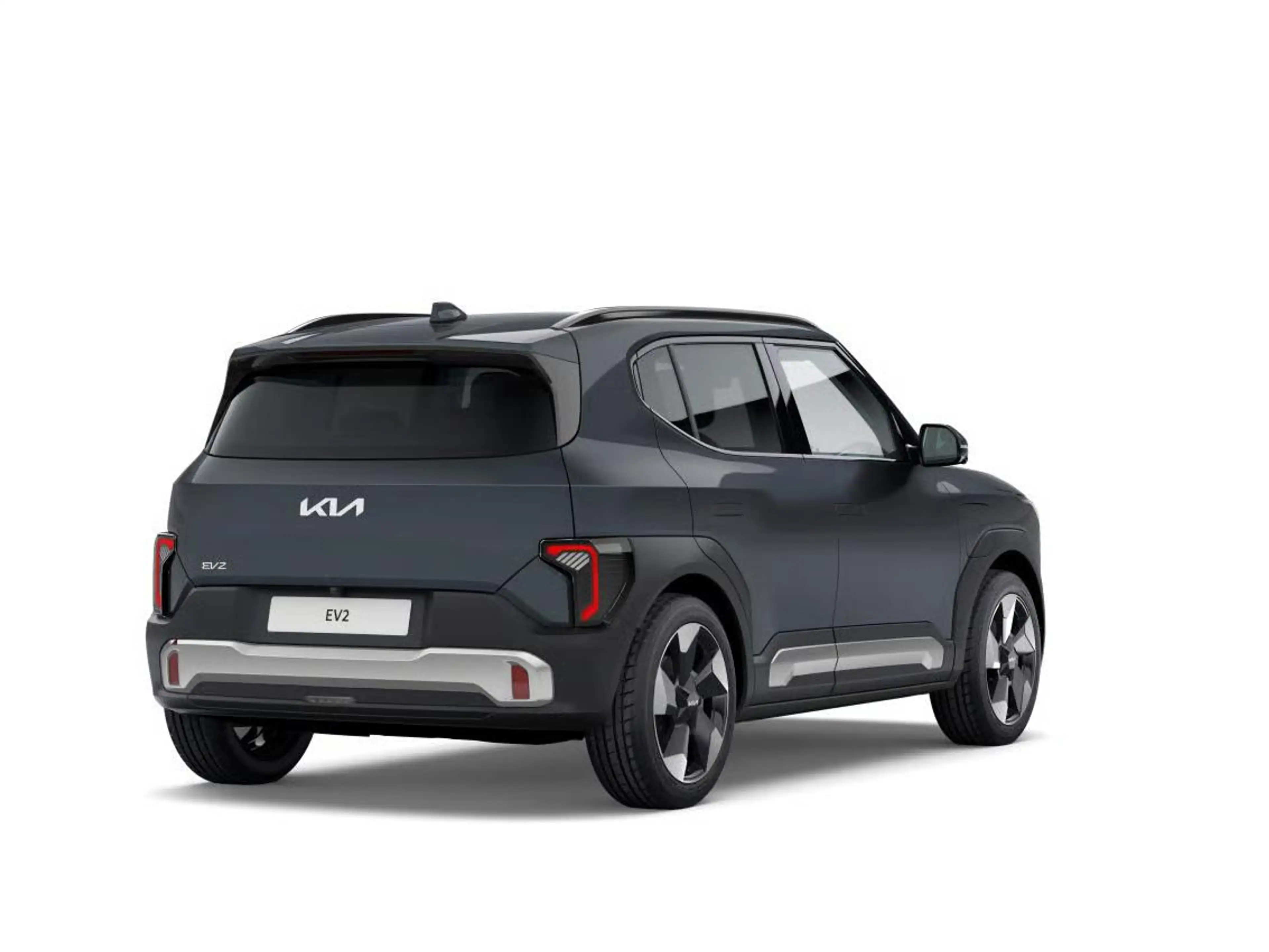 Kia EV2 Plus Advanced 42.2 kWh | Actieprijs* | Navi. | Cli — photo 5