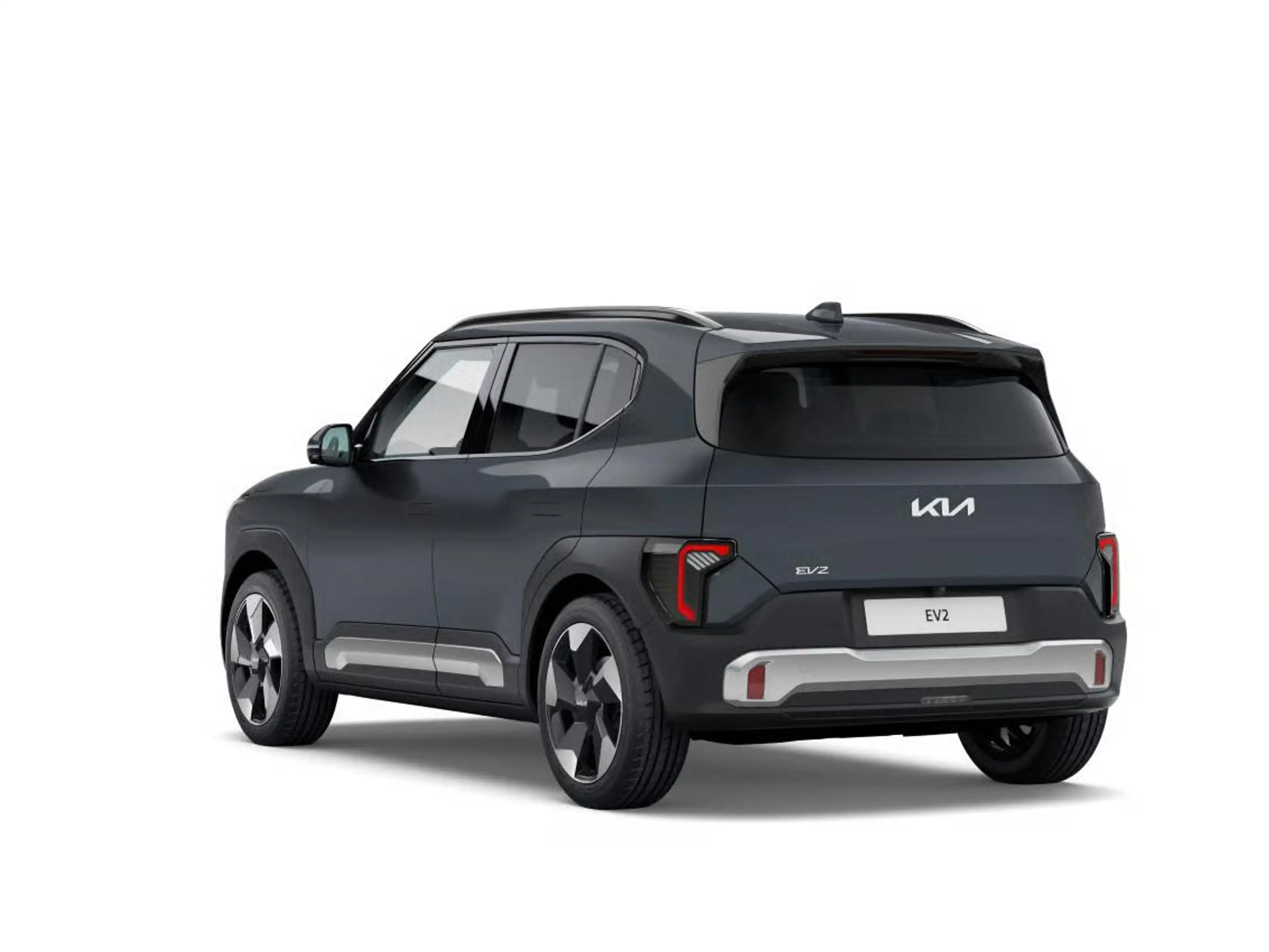 Kia EV2 Plus Advanced 42.2 kWh | Actieprijs* | Navi. | Cli — photo 7