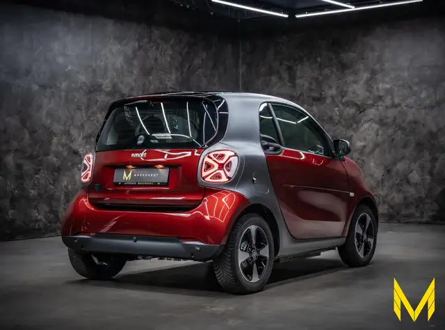 Smart Fortwo view 7