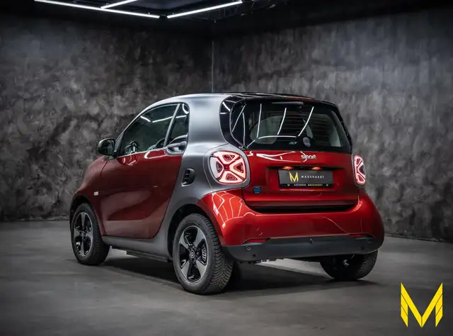Smart Fortwo view 5