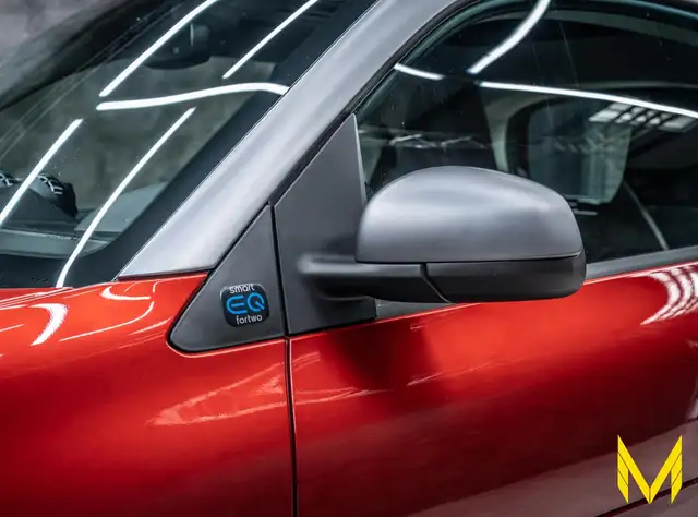 Smart Fortwo view 10