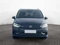 Volkswagen Touran Highline TDI DSG|R-Line|7SITZ|AHK|el.HECK Grau - thumbnail 2