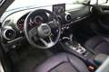 Audi A3 1.5 TFSI CoD S-Line AUT LEDER NAV CAMERA CLIMA "17 Gris - thumbnail 9