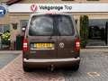 Volkswagen Caddy 1.6 TDI | Cruise | Trekhaak | NAP Bruin - thumbnail 9