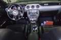 Ford Mustang Convertible 2.3 ecoboost 317cv premium Grigio - thumbnail 5