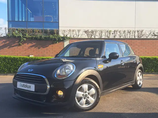 MINI One D MINI - ONE - 1.5