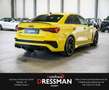 Audi RS3 2.5 TFSI Limo q. B&O MATRIX ACC KAMERA 19z. Gelb - thumbnail 5